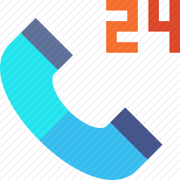 24小时