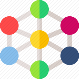 分子