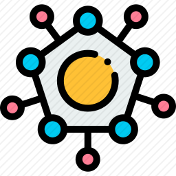 分子