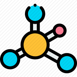 分子