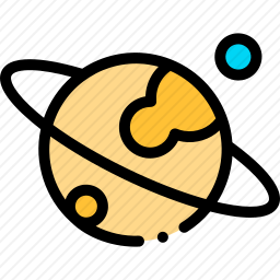 行星