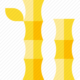 <em>竹</em>
