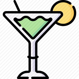 鸡尾酒