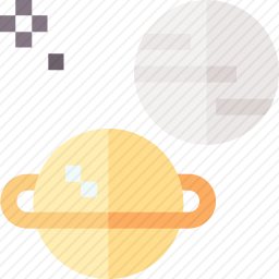 行星