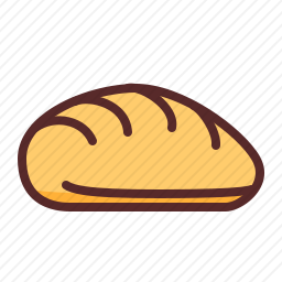 面包