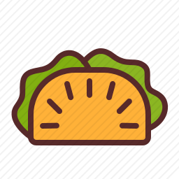 玉米煎饼