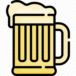 啤酒杯