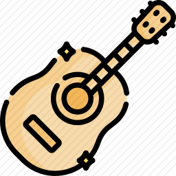 吉他