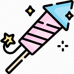 <em>烟花</em>