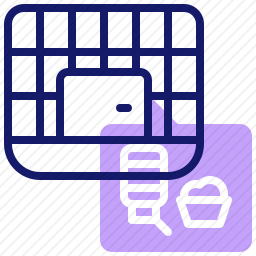 <em>笼子</em>