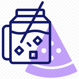 饮料