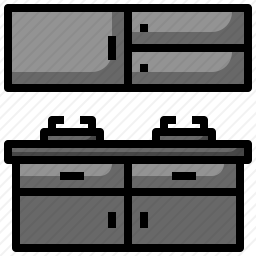 厨房家具