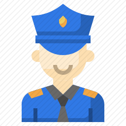 警察