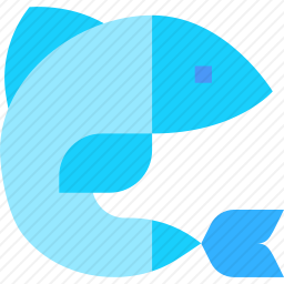 鳟鱼