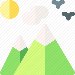 山