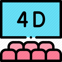 4d影院
