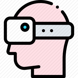 虚拟现实眼镜