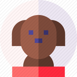 狗