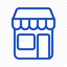 商店