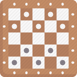 跳棋