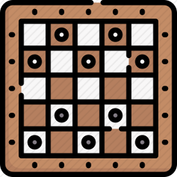 跳棋