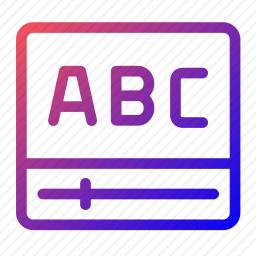 字母表