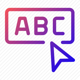 字母表