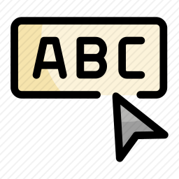 字母表