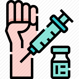 注射