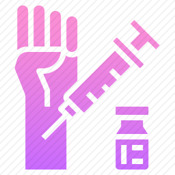 注射