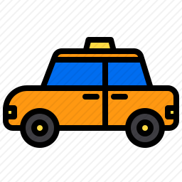 出租车