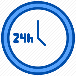 <em>时钟</em>