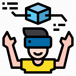 VR