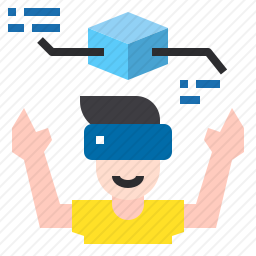 VR
