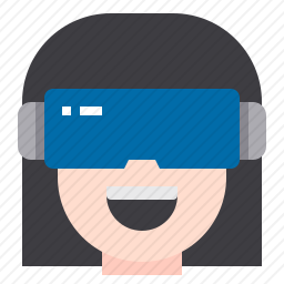 VR