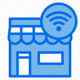 商店