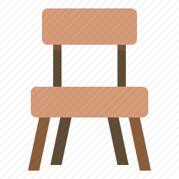 <em>椅子</em>