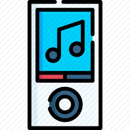 音乐播放器