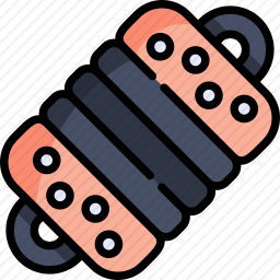 <em>手风琴</em>