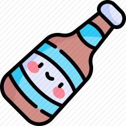 啤酒瓶