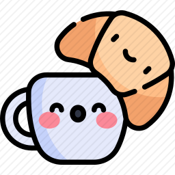 咖啡杯