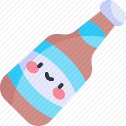 啤酒瓶