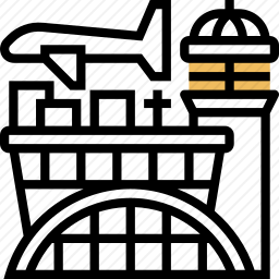 <em>机场</em>塔楼