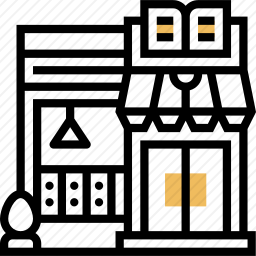 书店