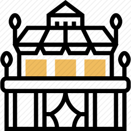 <em>马戏团</em>