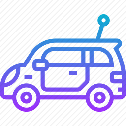 厢式车