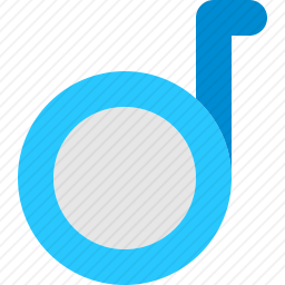 音频