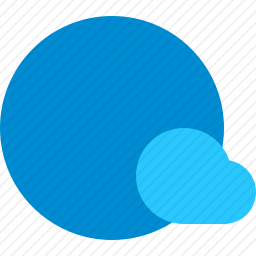 天气