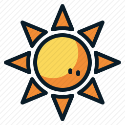 太阳