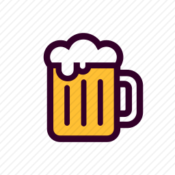 啤酒
